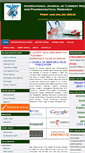 Mobile Screenshot of journalcmpr.com